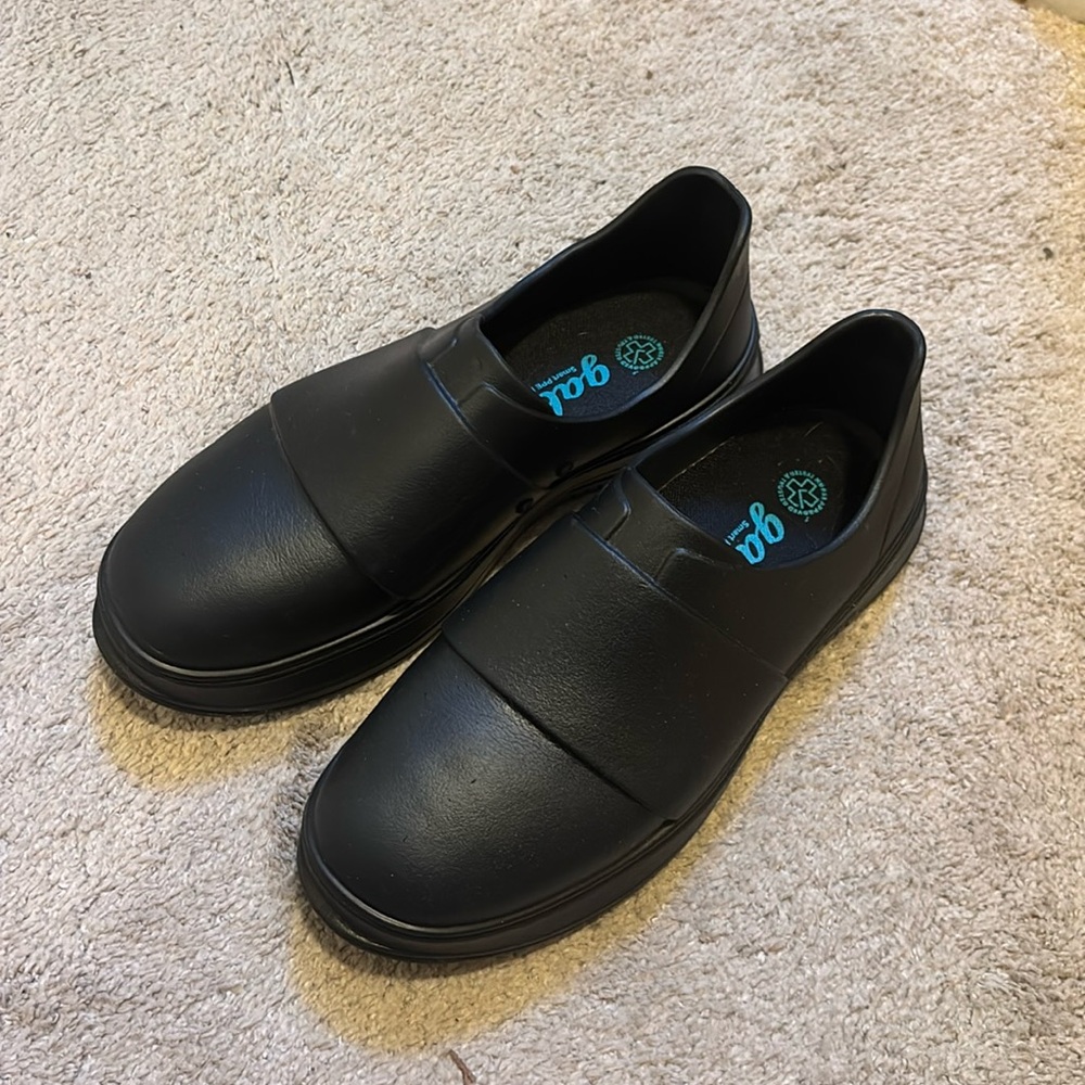 Gales Frontline Defense Black
